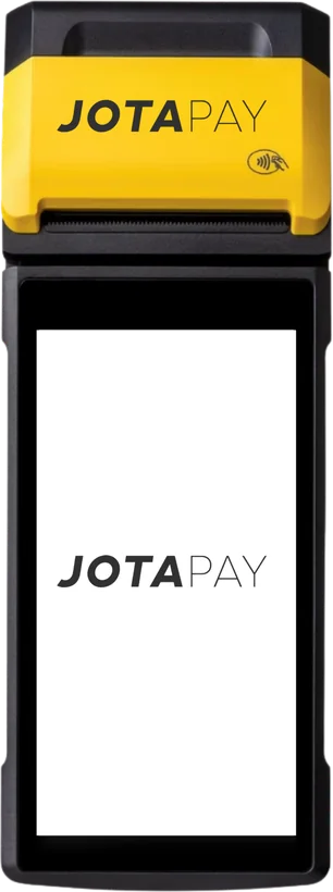 Maquininha Jotapay Smart