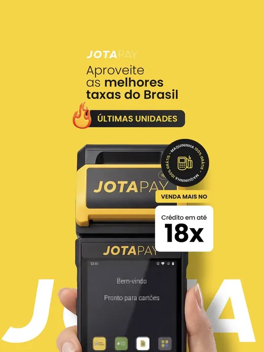Arte: crédito em até 18x